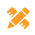 公差小